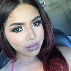 Meet your Posher, Guadalupe